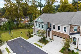 101 Holden Way, Woodstock, GA 30189 - Photo 2