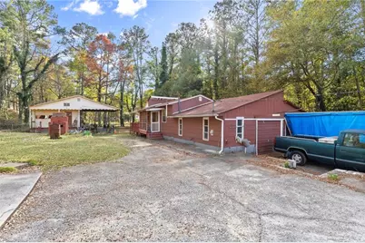 2247 Cypress Avenue, Morrow, GA 30260 - Photo 38