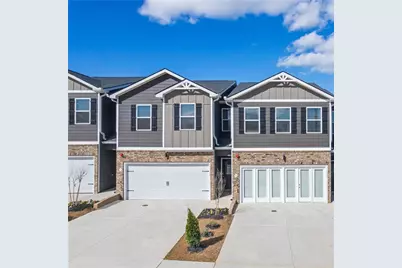 11542 Kimberly Way #40, Hampton, GA 30228 - Photo 2