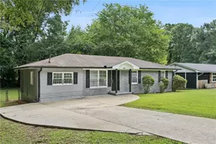 3036 Will Rogers Pl SE, Atlanta, GA 30316 - Photo 1