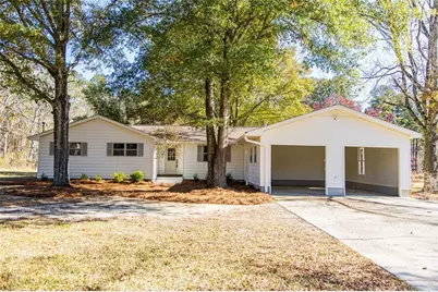 83 Manning Lake Road, Rome, GA 30165 - Photo 1