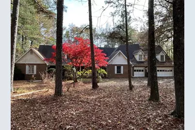 135 Melody Lane, Fayetteville, GA 30215 - Photo 1