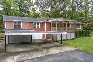 7146 Old Beulah Rd, Lithia Springs, GA 30122 - Photo 2