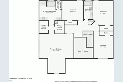 2415 Hamilton Parc Lane, Buford, GA 30519 - Photo 48