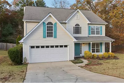2415 Hamilton Parc Lane, Buford, GA 30519 - Photo 1