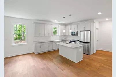 2714 Eagles Crest Lane, Decatur, GA 30034 - Photo 4