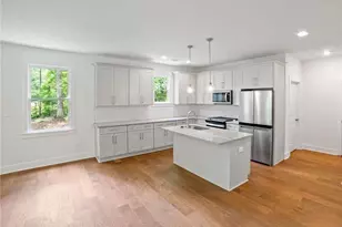 2714 Eagles Crest Ln, Decatur, GA 30034 - Photo 4