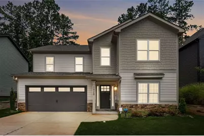 2428 Mills Bend, Decatur, GA 30034 - Photo 2