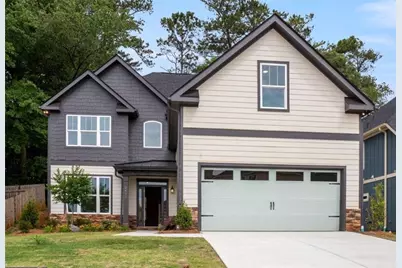 2432 Whites Ridge, Decatur, GA 30034 - Photo 2