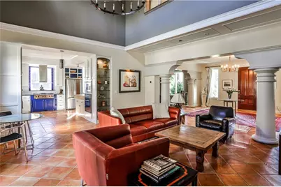 2837 N Hills Drive NE, Atlanta, GA 30305 - Photo 4