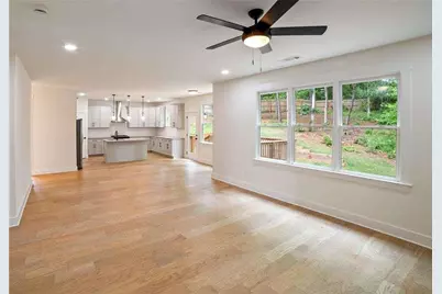 2463 Whites Ridge, Decatur, GA 30034 - Photo 4