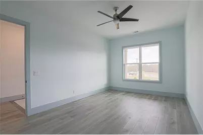 1480 Wheeler Cemetery Rd, Maysville, GA 30558 - Photo 14