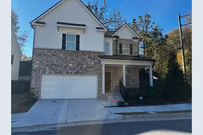 585 River Gardens Drive, Atlanta, GA 30354 - Photo 1