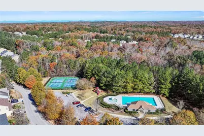 3607 Wood Point Way, Gainesville, GA 30507 - Photo 26