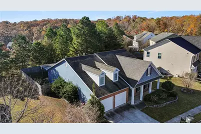 3607 Wood Point Way, Gainesville, GA 30507 - Photo 2