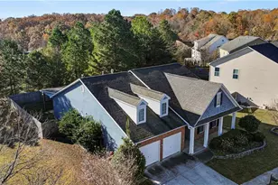 3607 Wood Point Way, Gainesville, GA 30507 - Photo 2