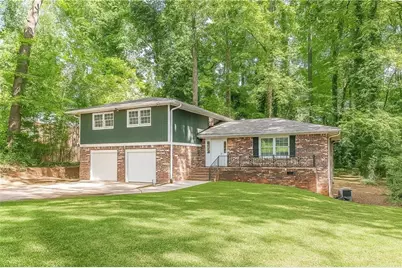 3661 Boring Road, Decatur, GA 30034 - Photo 2