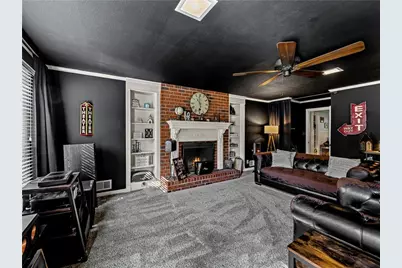 215 Pineywood Road, Griffin, GA 30224 - Photo 16