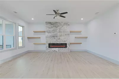 1341 Wheeler Creek Road, Maysville, GA 30558 - Photo 16