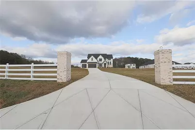 1341 Wheeler Creek Road, Maysville, GA 30558 - Photo 6