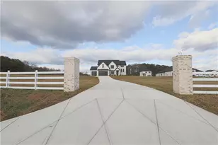 1341 Wheeler Creek Rd, Maysville, GA 30558 - Photo 6