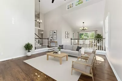 1172 Daventry Way NE, Brookhaven, GA 30319 - Photo 6