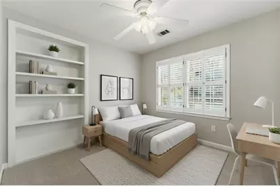 1172 Daventry Way NE, Brookhaven, GA 30319 - Photo 24