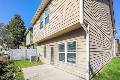 1580 Chattahoochee Court, Atlanta, GA 30349 - Photo 4