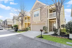 1580 Chattahoochee Ct, Atlanta, GA 30349 - Photo 2