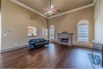 5730 Boulder Ridge Court, Flowery Branch, GA 30542 - Photo 18