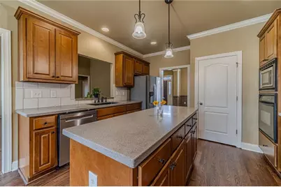 5730 Boulder Ridge Court, Flowery Branch, GA 30542 - Photo 12