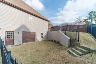 5730 Boulder Ridge Ct, Flowery Branch, GA 30542 - Photo 40