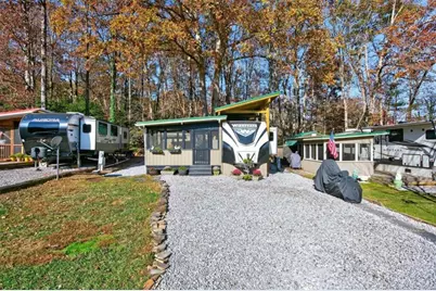 324 Leisure Acres Dr, Cleveland, GA 30528 - Photo 1