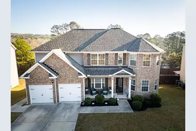 2109 Farmdale Court, Conyers, GA 30012 - Photo 2