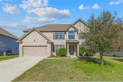 793 Sienna Valley Drive, Braselton, GA 30517 - Photo 2