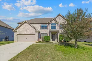 793 Sienna Valley Dr, Braselton, GA 30517 - Photo 2