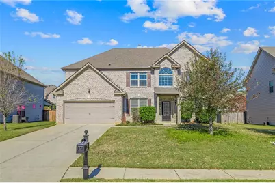 793 Sienna Valley Drive, Braselton, GA 30517 - Photo 44