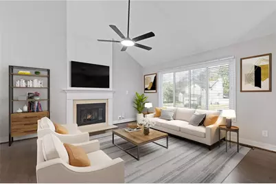 1425 Watercrest Circle, Lawrenceville, GA 30043 - Photo 2