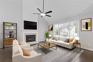 1425 Watercrest Cir, Lawrenceville, GA 30043 - Photo 2