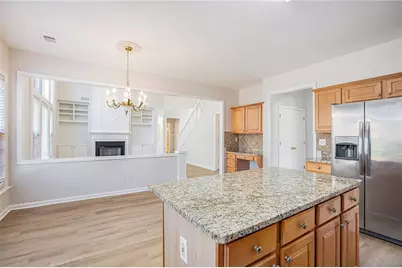 5165 Amberden Hall Drive, Suwanee, GA 30024 - Photo 16