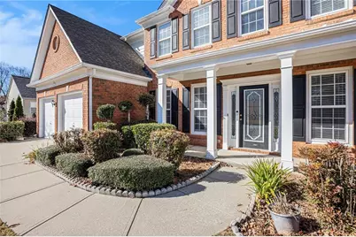 5165 Amberden Hall Drive, Suwanee, GA 30024 - Photo 4