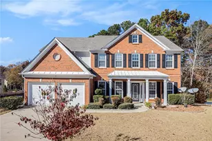 5165 Amberden Hall Dr, Suwanee, GA 30024 - Photo 1