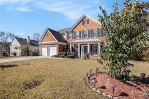5165 Amberden Hall Dr, Suwanee, GA 30024 - Photo 2