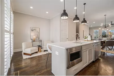 1837 Brooks Drive NW, Atlanta, GA 30318 - Photo 4