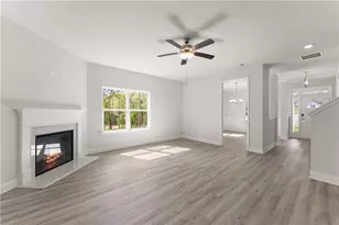 270 Thunder Valley, Dawsonville, GA 30534 - Photo 6