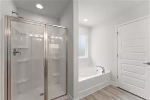 270 Thunder Valley, Dawsonville, GA 30534 - Photo 16