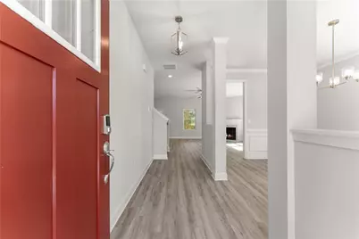 270 Thunder Valley, Dawsonville, GA 30534 - Photo 2