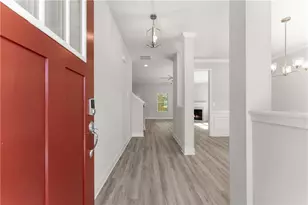 270 Thunder Valley, Dawsonville, GA 30534 - Photo 2