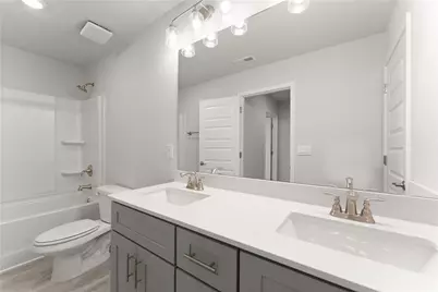 270 Thunder Valley, Dawsonville, GA 30534 - Photo 28