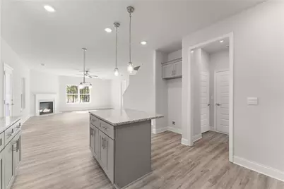 270 Thunder Valley, Dawsonville, GA 30534 - Photo 10